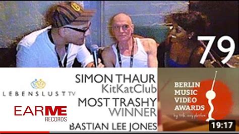 simon thaur scat|Simon Thaur's Videos .